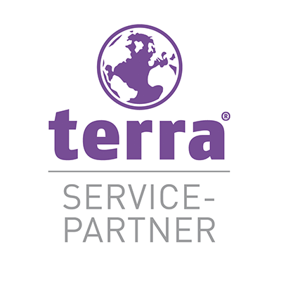terra SERVICEPARTNER