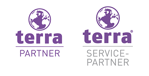 Logo – TERRA Partner_Pfad