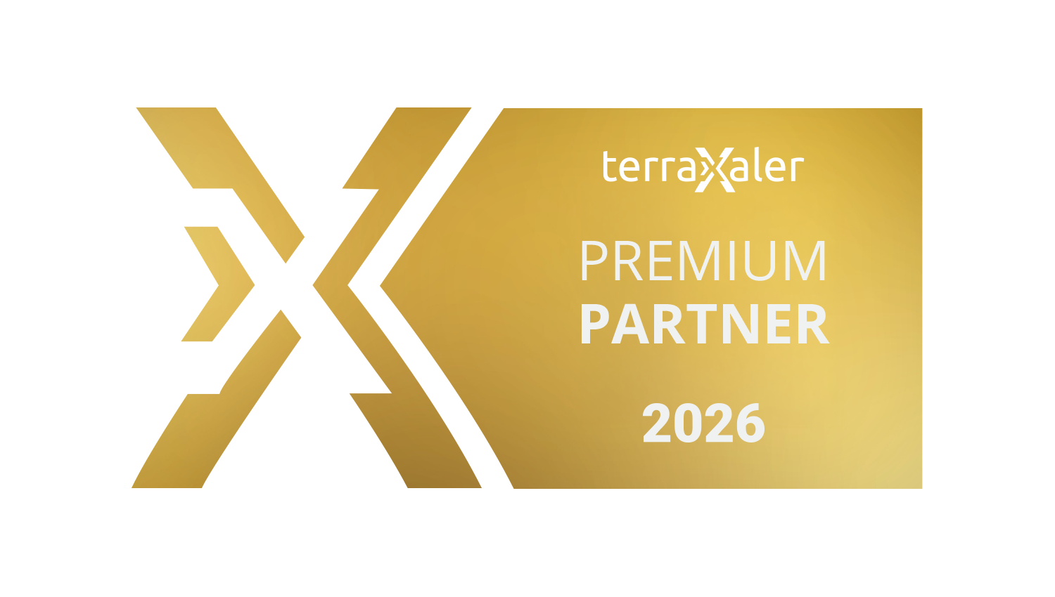terraxaler premium partner 2026 digital